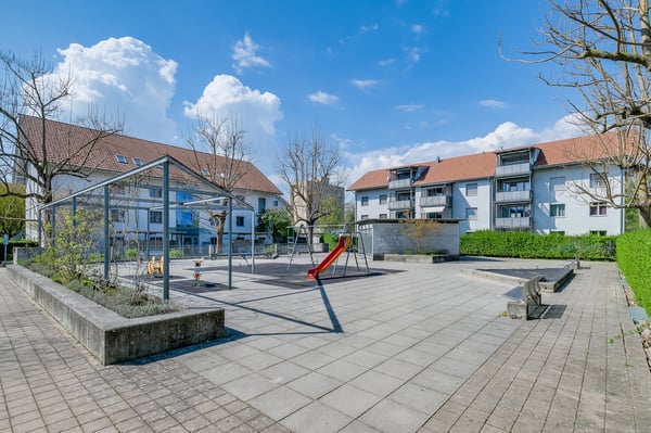 Familien Willkommen! 2