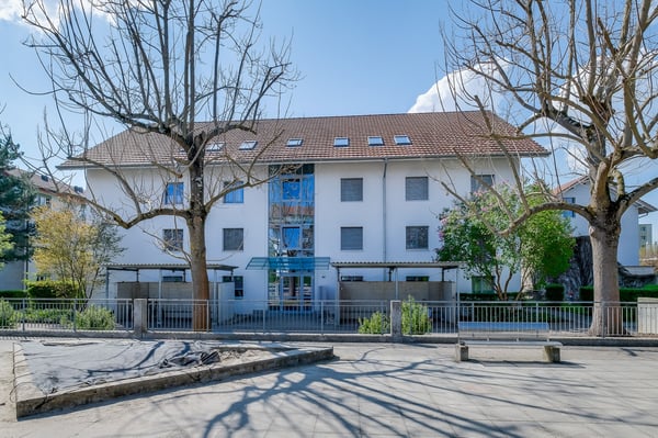 Familien Willkommen! 1