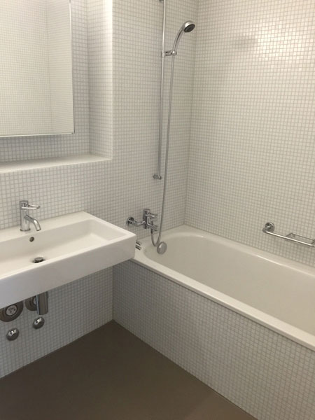 Charmante Wohnung - ideal für Singles oder Paare 5