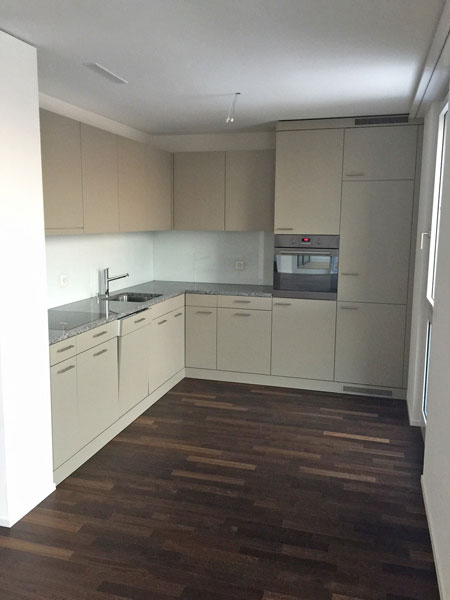 Charmante Wohnung - ideal für Singles oder Paare 4