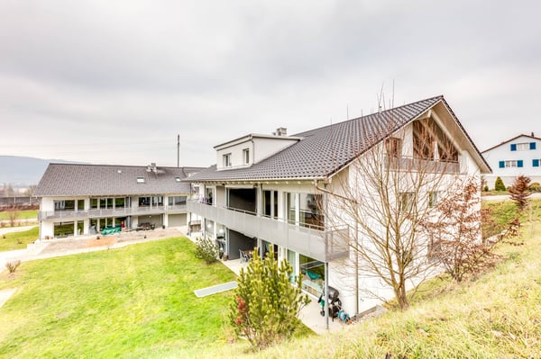 Zuhause geniessen! 1