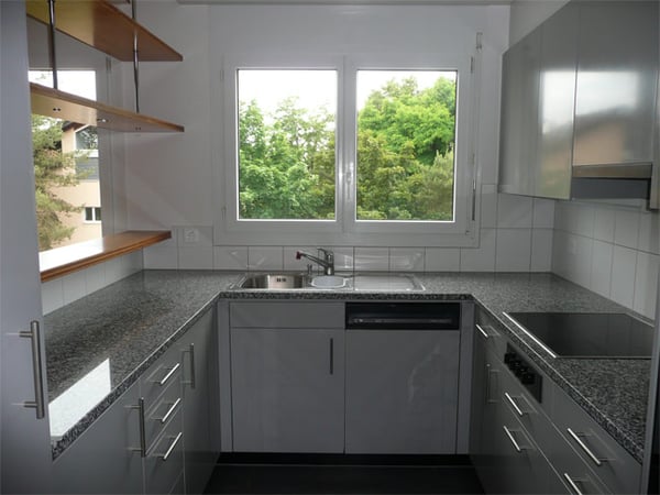 Attraktive Familienwohnung 2