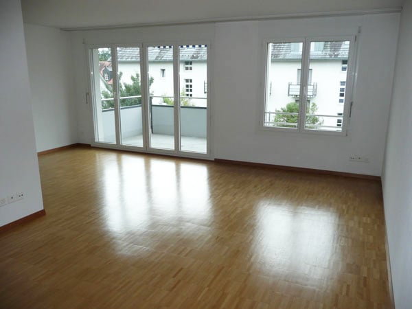 Attraktive Familienwohnung 4