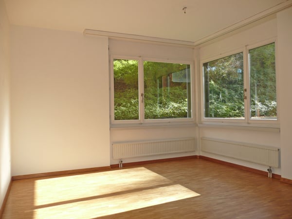 Wohnung in ruhig gelegenem Wohnquartier (befristet bis 11.08.2026) 3