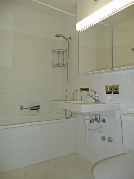 Wohnung in ruhig gelegenem Wohnquartier (befristet bis 11.08.2026) 5