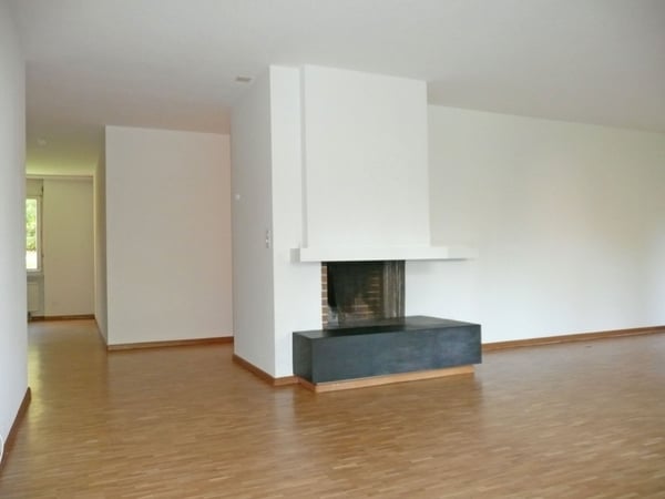 Wohnung in ruhig gelegenem Wohnquartier (befristet bis 11.08.2026) 6