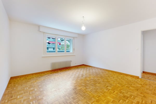 Appartement avec magnifique vue sur le lac ! 4