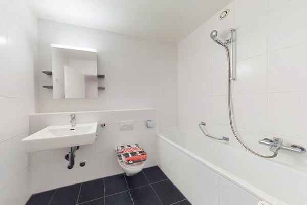 Appartement avec magnifique vue sur le lac ! 8