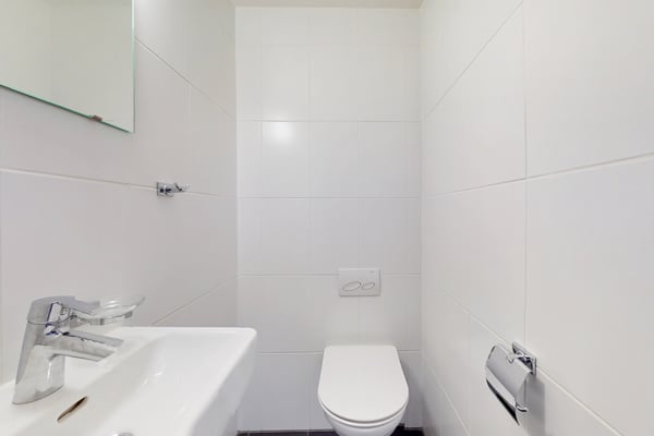 Appartement avec magnifique vue sur le lac ! 9