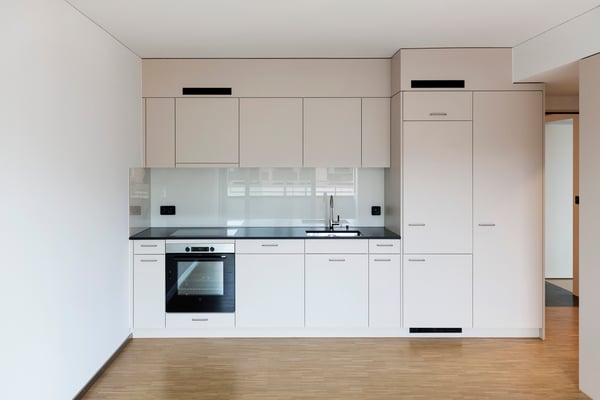 Schmuckstück in der Überbauung James Albisrieden! 3