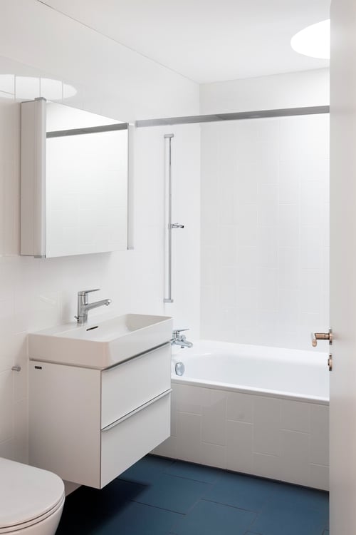 Schmuckstück in der Überbauung James Albisrieden! 4