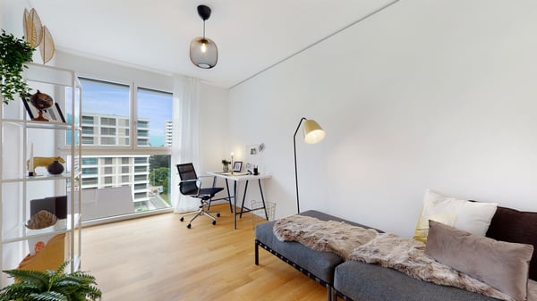 LocTower – Prestigioso 1.5 locali a due passi dal Lago Maggiore 5