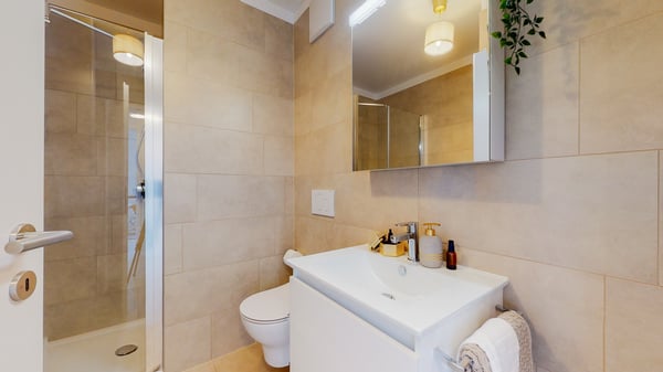 LocTower – Prestigioso 1.5 locali a due passi dal Lago Maggiore 7