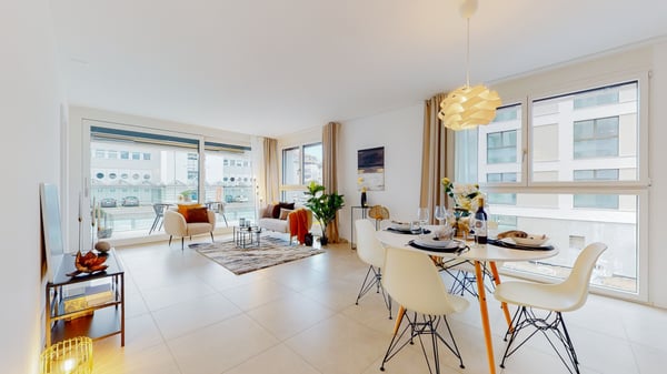 LocTower – Prestigioso 1.5 locali a due passi dal Lago Maggiore 2