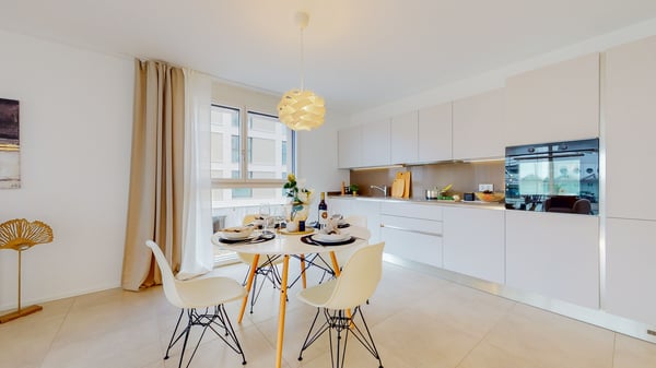 LocTower – Prestigioso 1.5 locali a due passi dal Lago Maggiore 3