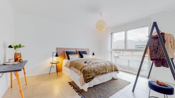 LocTower – Prestigioso 1.5 locali a due passi dal Lago Maggiore 4