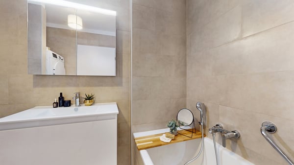 LocTower – Prestigioso 1.5 locali a due passi dal Lago Maggiore 6