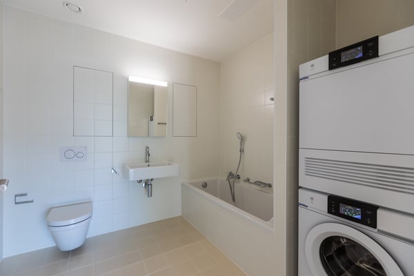 Residenza Radice - moderno 1.5 locali in posizione strategica 9