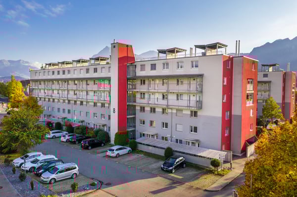 Abstellplatz zu vermieten 2