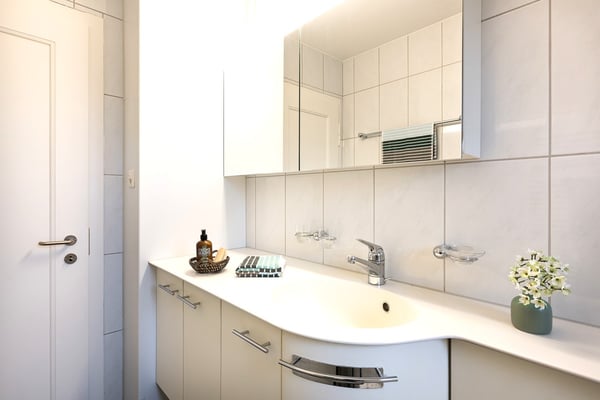 Wohnung an sehr zentraler Lage in Wetzikon 5