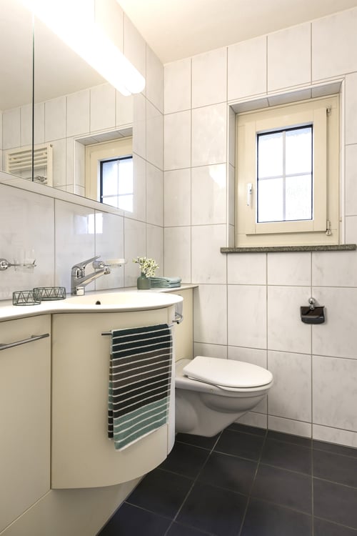 Wohnung an sehr zentraler Lage in Wetzikon 4