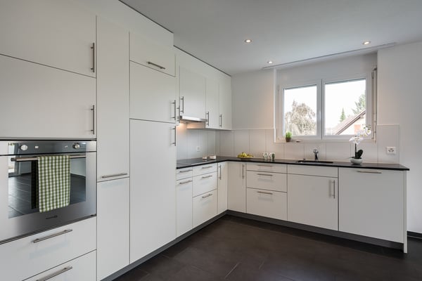 Modernes Wohnen mit Gartensitzplatz in Däredinge! 2