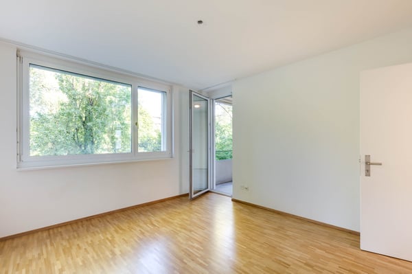 1.5 Zimmerwohnung (15m2) mit Sitzplatz 4