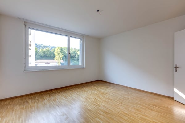 1.5 Zimmerwohnung (15m2) mit Sitzplatz 6