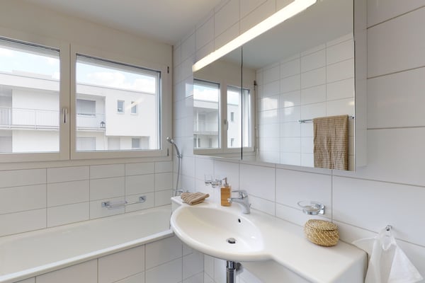 Bereits Pläne für die Frühlingszeit? Neues Wohnglück. 7