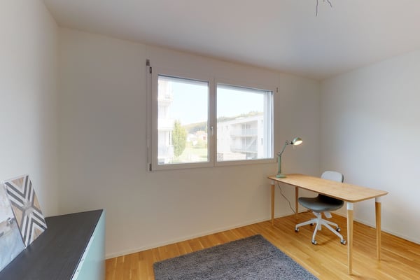 Bereits Pläne für die Frühlingszeit? Neues Wohnglück. 8