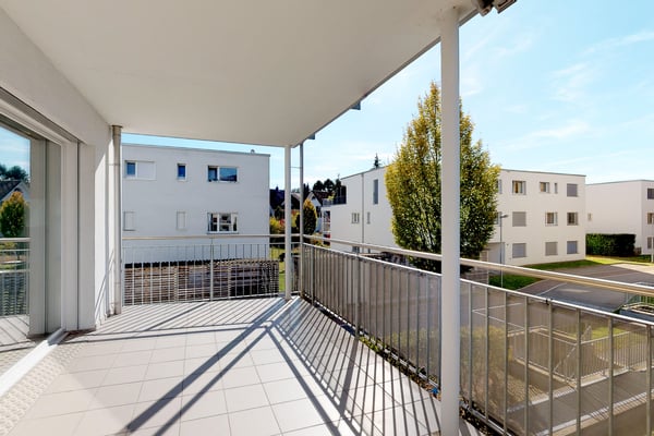 Bereits Pläne für die Frühlingszeit? Neues Wohnglück. 10