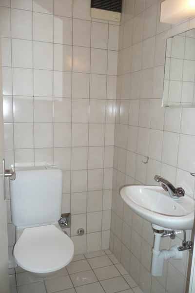 Schöne Wohnung an sonniger Lage in Kloten - befristet bis 30.09.2027! 5