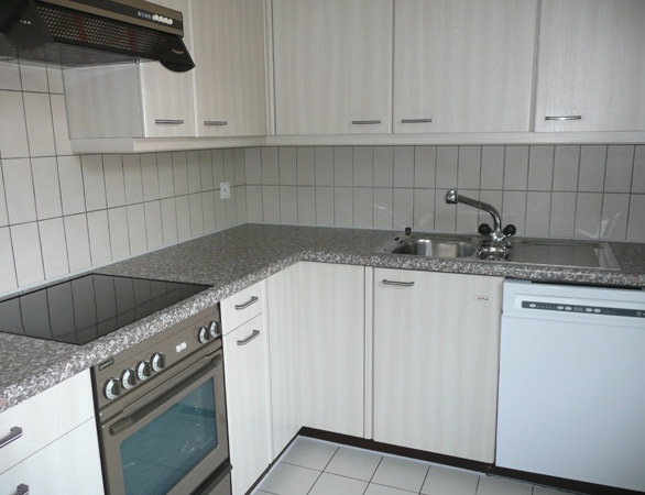 Schöne Wohnung an sonniger Lage in Kloten - befristet bis 30.09.2027! 4