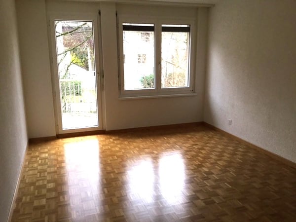 ruhige Wohnlage im Buchhaldenquartier - befristet bis 30.09.1017! 4