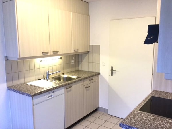 ruhige Wohnlage im Buchhaldenquartier - befristet bis 30.09.1017! 6