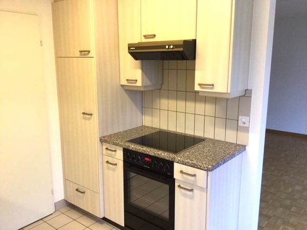 ruhige Wohnlage im Buchhaldenquartier - befristet bis 30.09.1017! 5