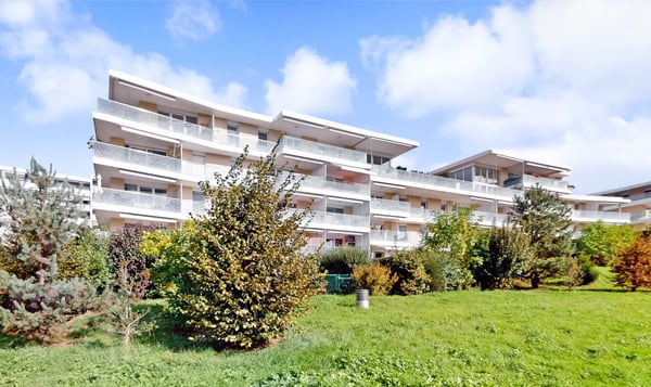 Votre coin de paradis 1