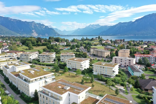 Votre coin de paradis 3