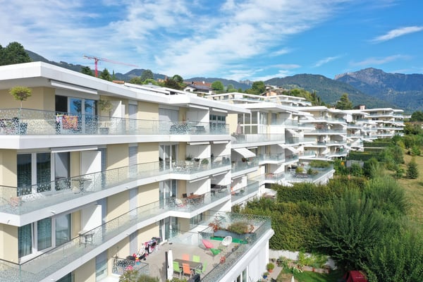 Votre coin de paradis 2