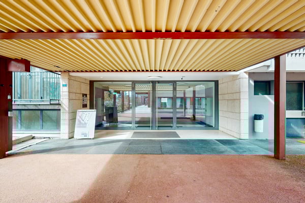 Appartement attractif 2