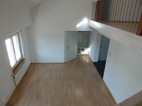 Wohnen im Herzen der Stadt - grosszügige Wohlfühloase! 4