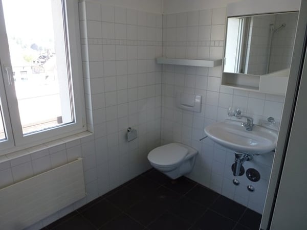 Wohnen im Herzen der Stadt - grosszügige Wohlfühloase! 3