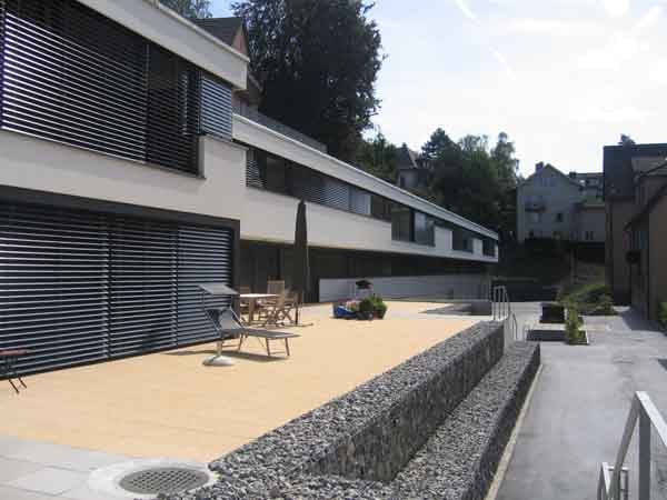 Befristeter Garagenparkplatz bis 30.06.2026 3