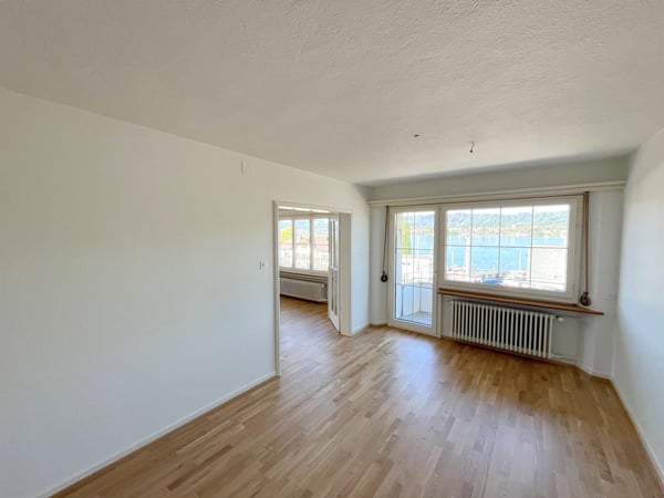 Wohnen im schönen und angesagten Seefeld-Quartier - befristet bis 30.09.2026! 4