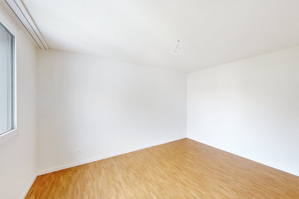 Ihr Rückzugsort im Zürcher Seefeld - Attikawohnung mit sonniger Terrasse 5