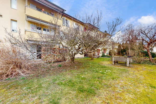 Hier endet Ihre Wohnungssuche! 1