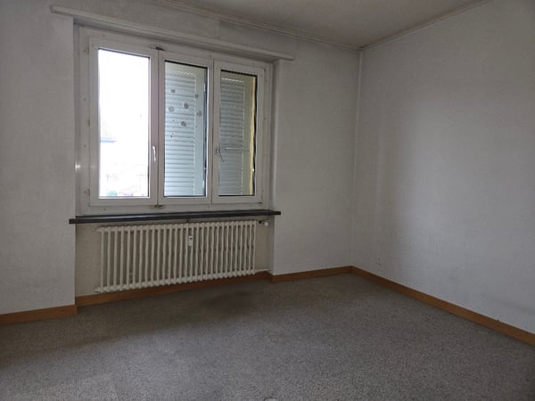 Hier endet Ihre Wohnungssuche! 5