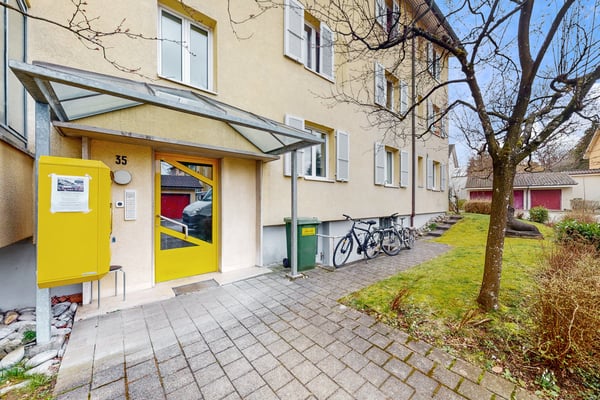 Hier endet Ihre Wohnungssuche! 2