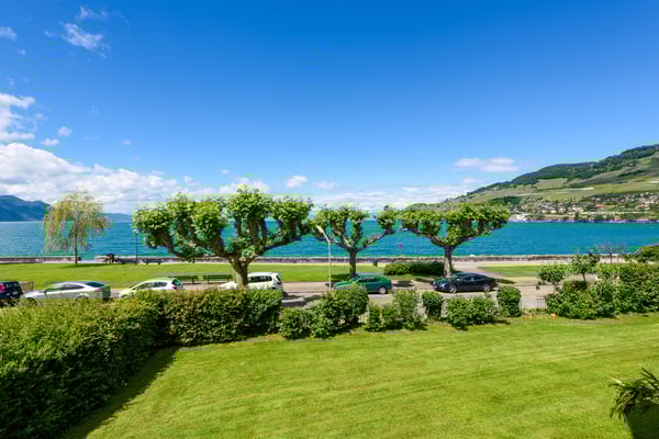 Confort et vue exceptionnelle ! 2