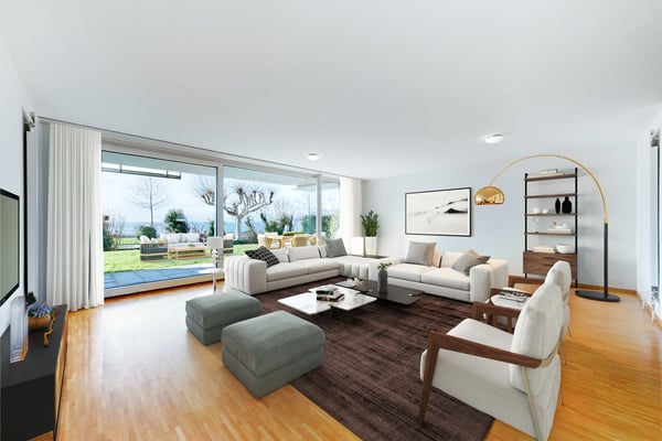 Confort et vue exceptionnelle ! 1